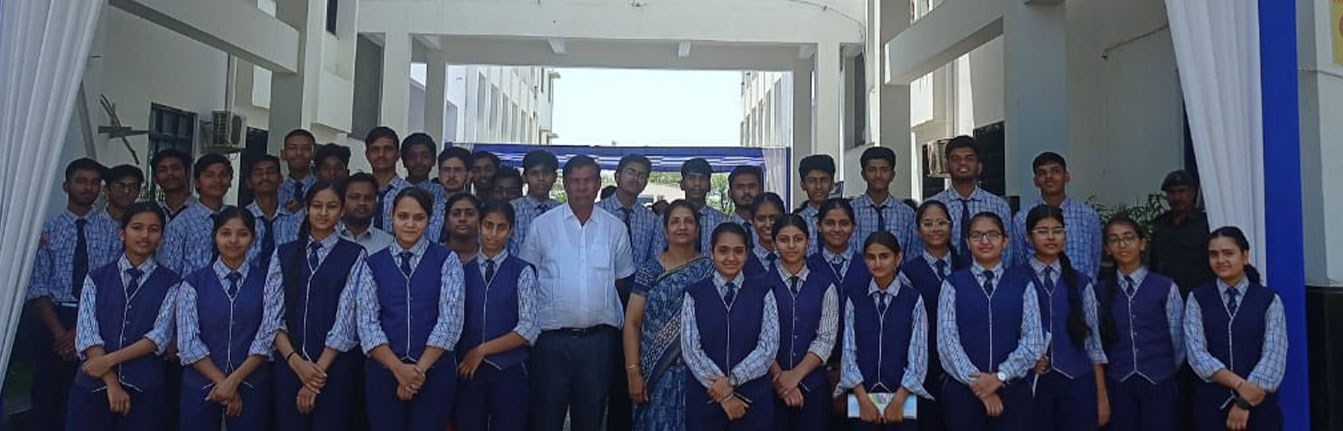 The Scholars Areana School Udaipur