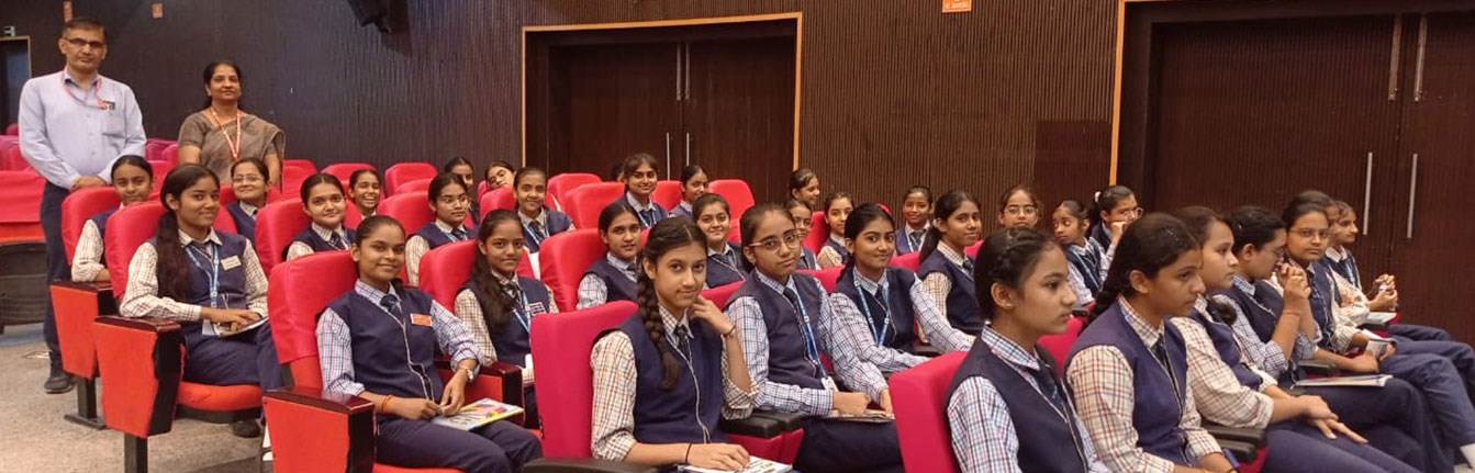 The Scholars Areana School Udaipur